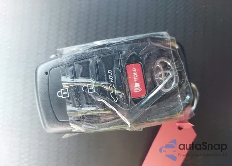 2024 Toyota Tundra Hybrid Trd Pro 4Wd z USA, uszkodzony, nr VIN 5TFPC5DB9RX045098